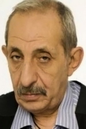 Foto de Mihalis Giannatos
