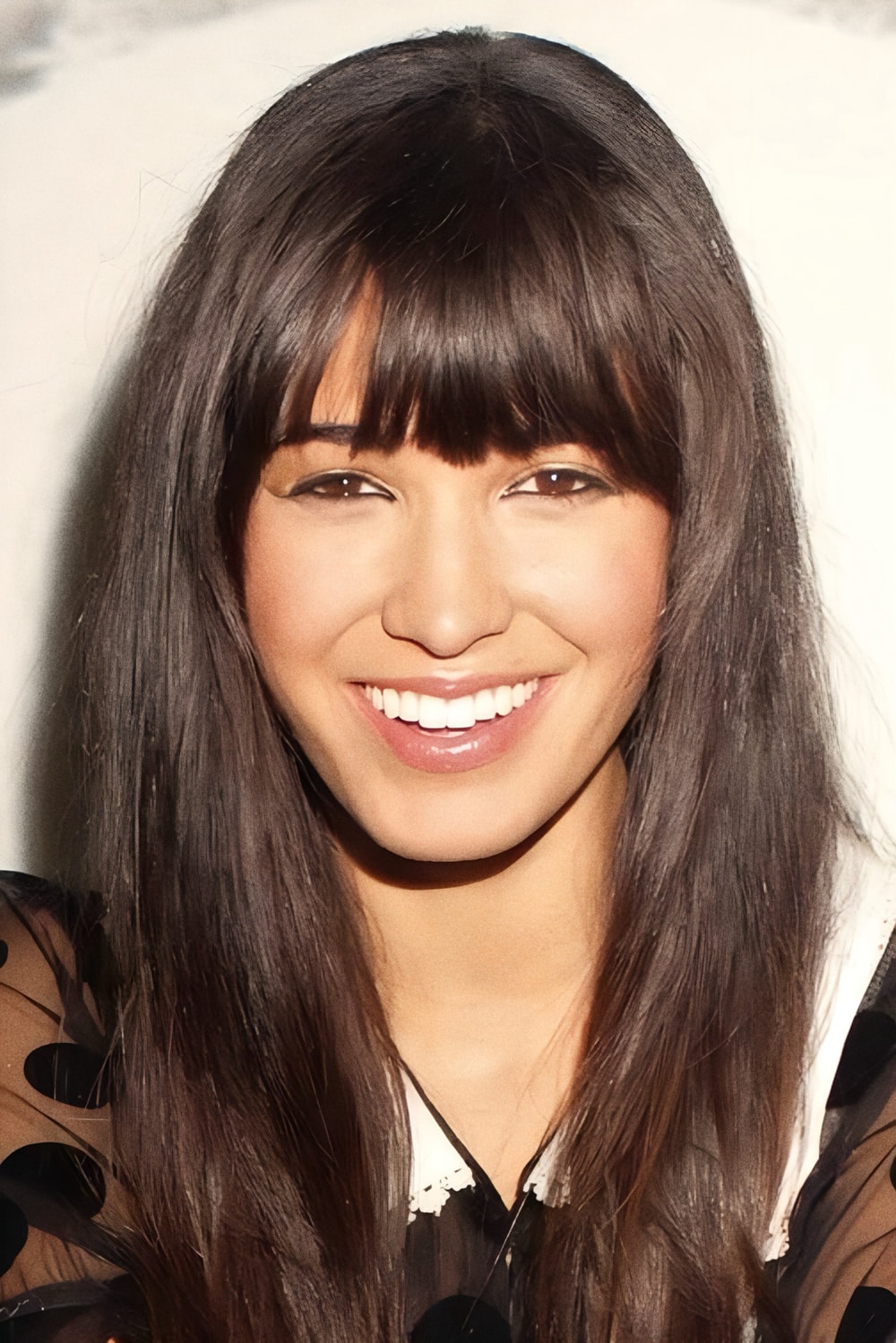 Foto de Moriah Peters