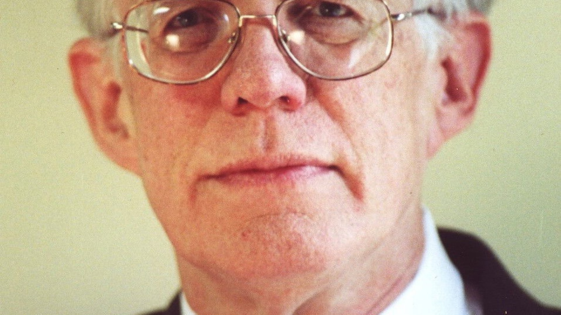 Foto de William Luther Pierce