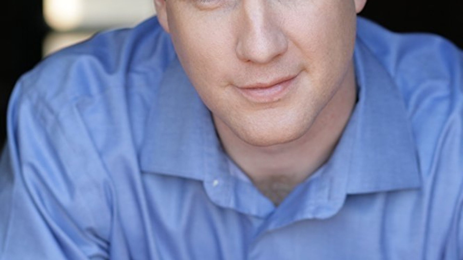 Foto de Steve O'Connell