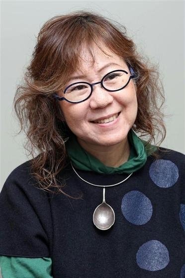 Foto de Chigumi Ôbayashi