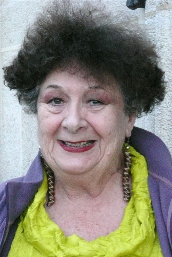 Foto de Maria Verdi