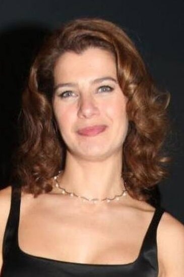 Foto de Βίκυ Μαραγκάκη