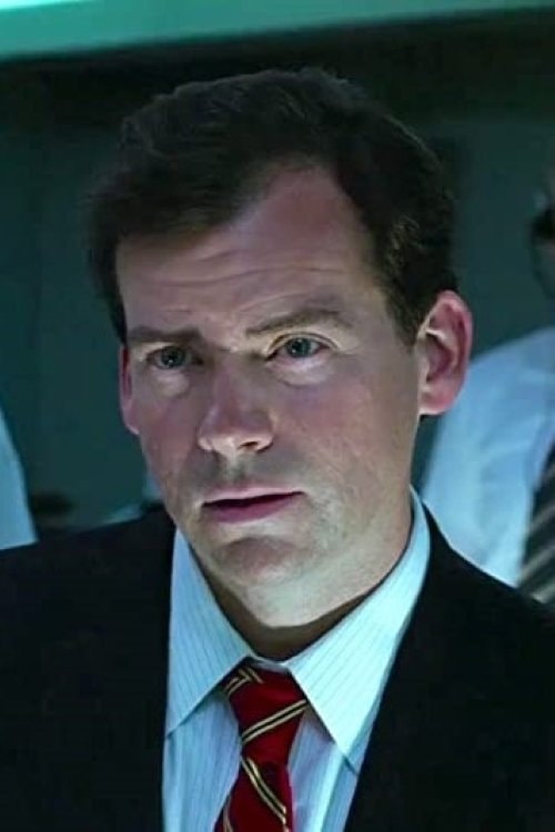 Foto de Michael Christopher Collins