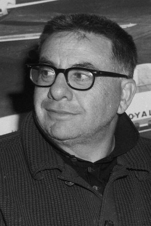 Foto de Martin Ritt