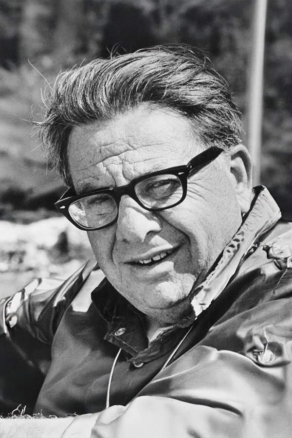 Foto de Martin Ritt