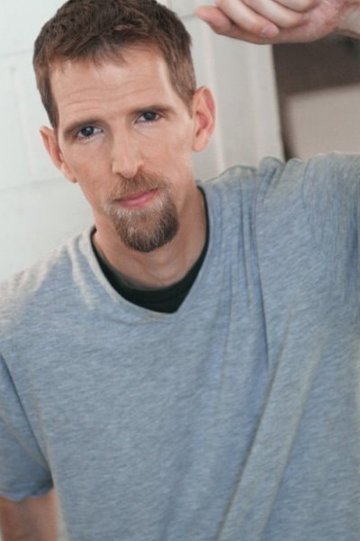 Foto de Chris Symonds