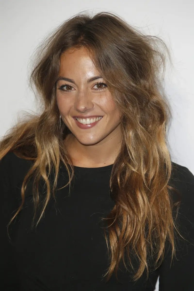 Foto de Constance Labbé