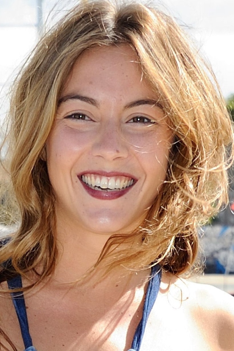 Foto de Constance Labbé