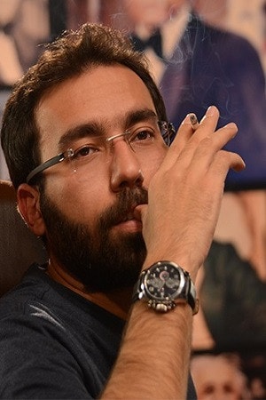 Foto de Hesham Mansour