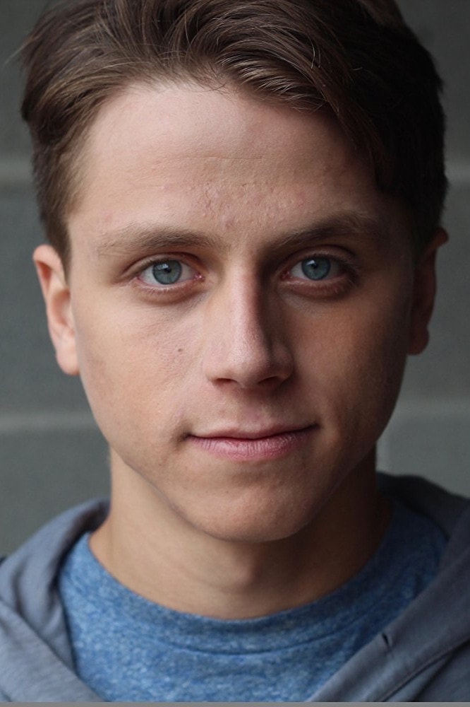 Foto de Michael Gideon Sherry