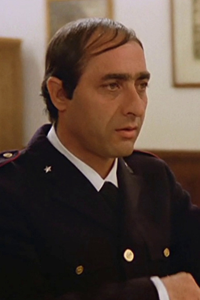 Foto de Rolando De Santis