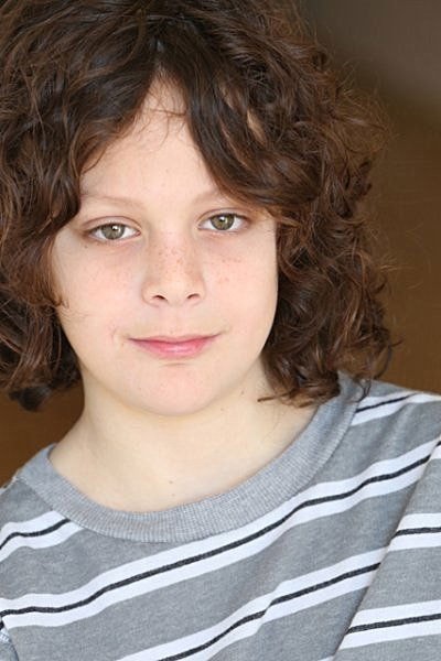 Foto de Isaac Salzman