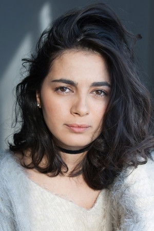 Foto de Mounia Zahzam