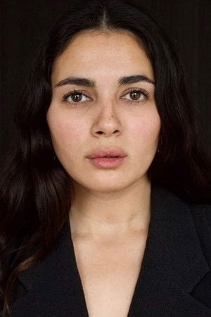 Foto de Mounia Zahzam