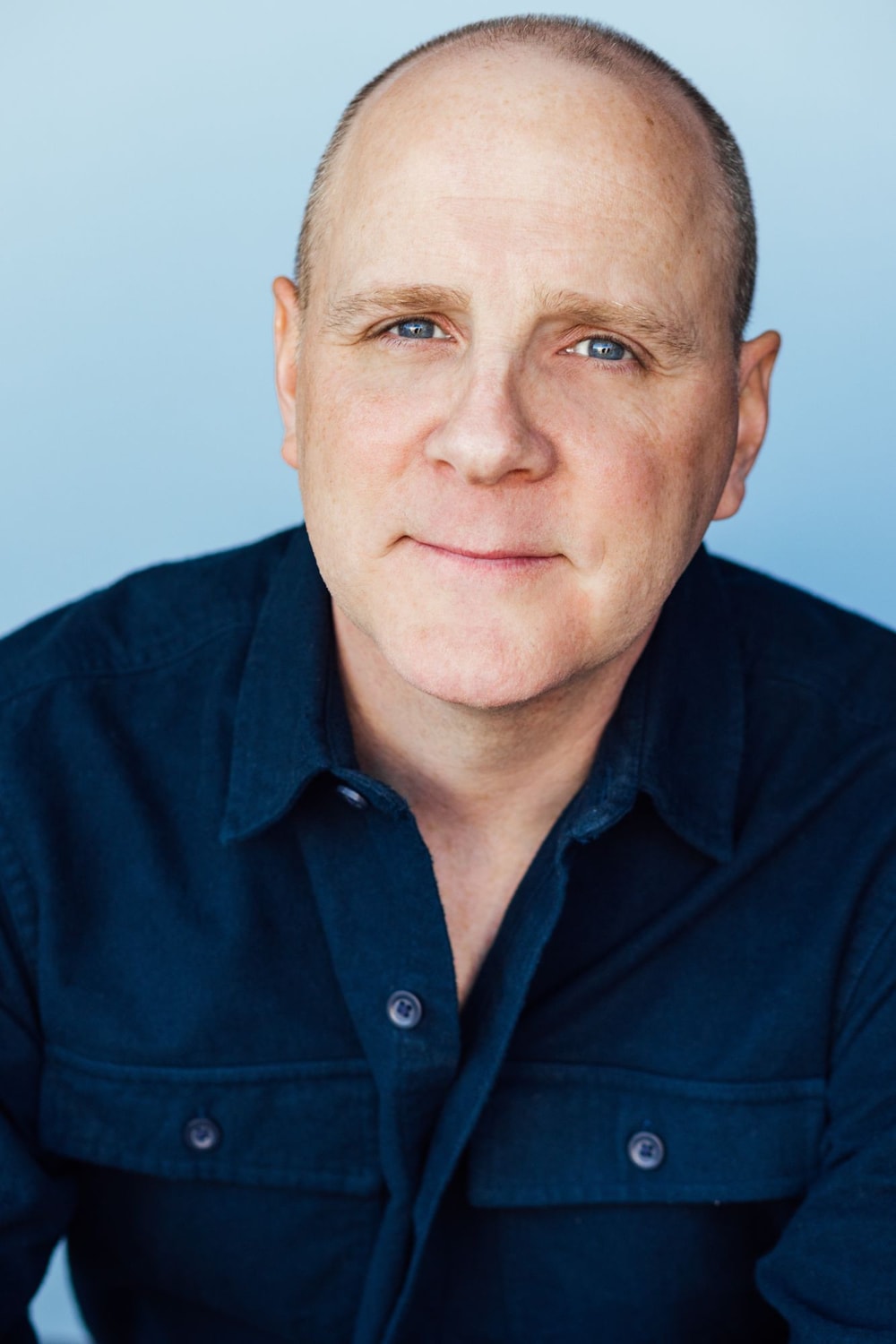 Foto de Timothy Fannon