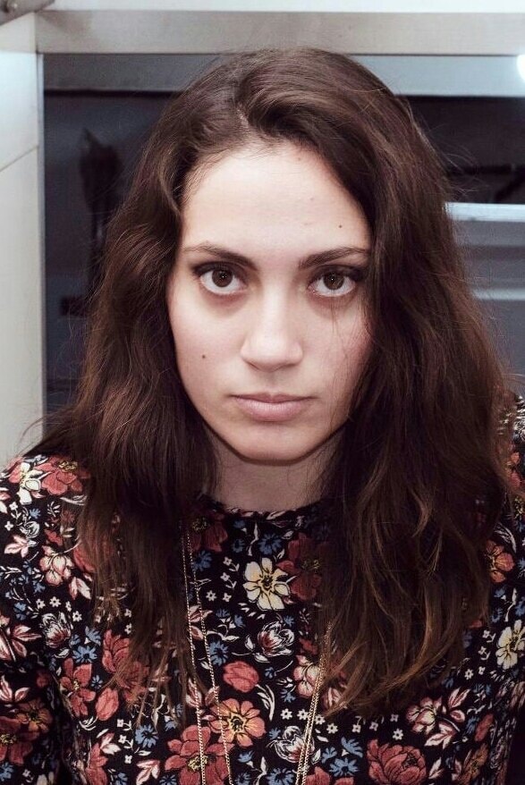 Foto de Martha Reyes Arias