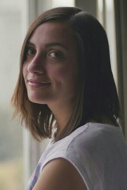 Foto de Martha Reyes Arias