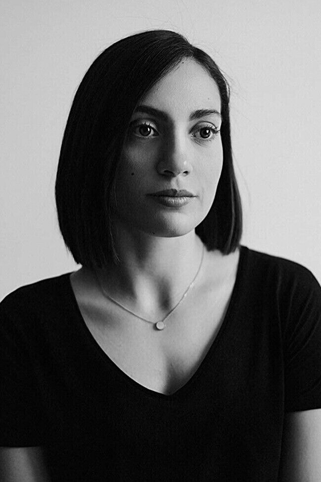 Foto de Martha Reyes Arias