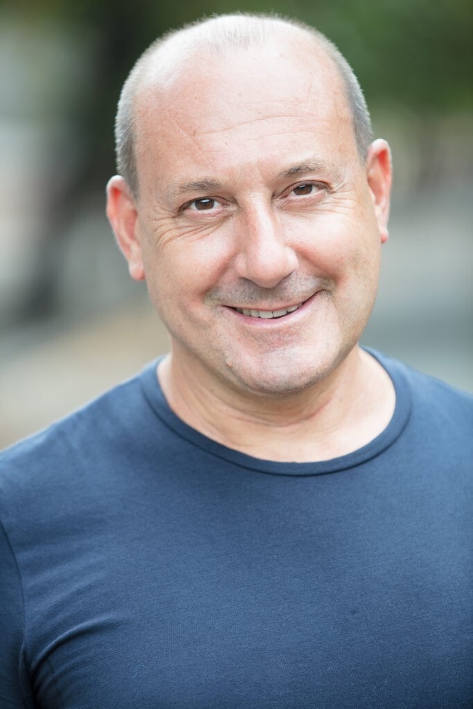 Foto de Massimo Ferroni