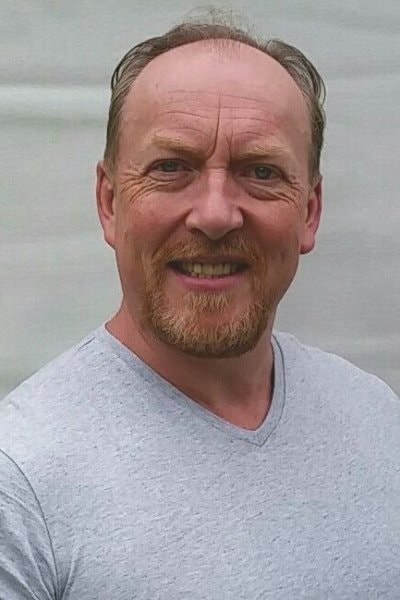 Foto de Pete Buzzsaw Holland