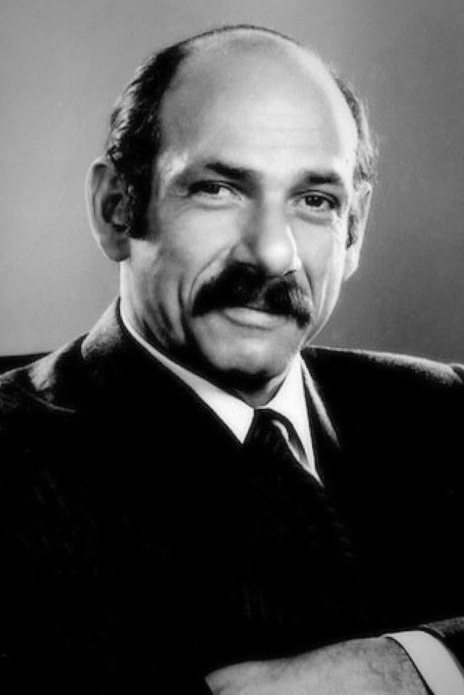 Foto de Herschel Bernardi