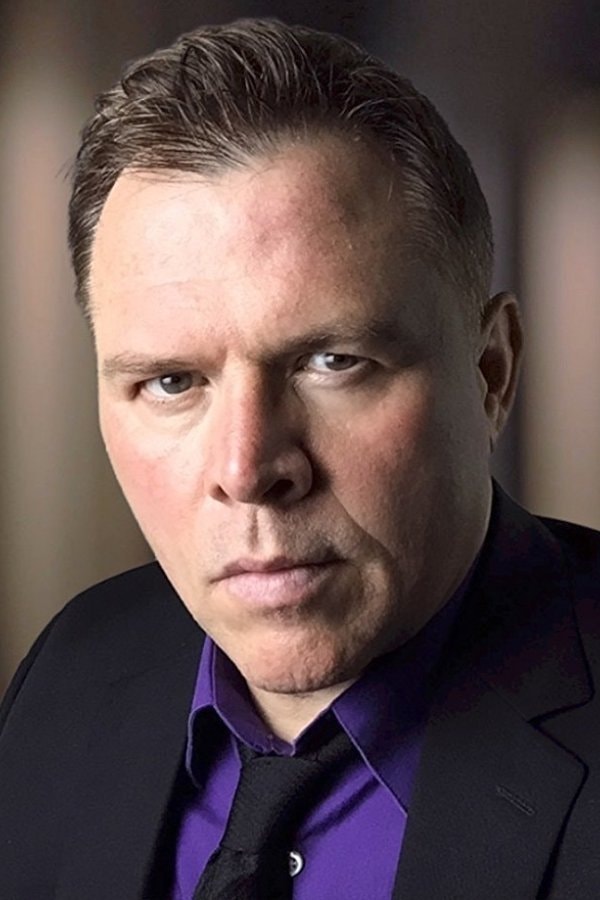 Foto de Marty Moreau