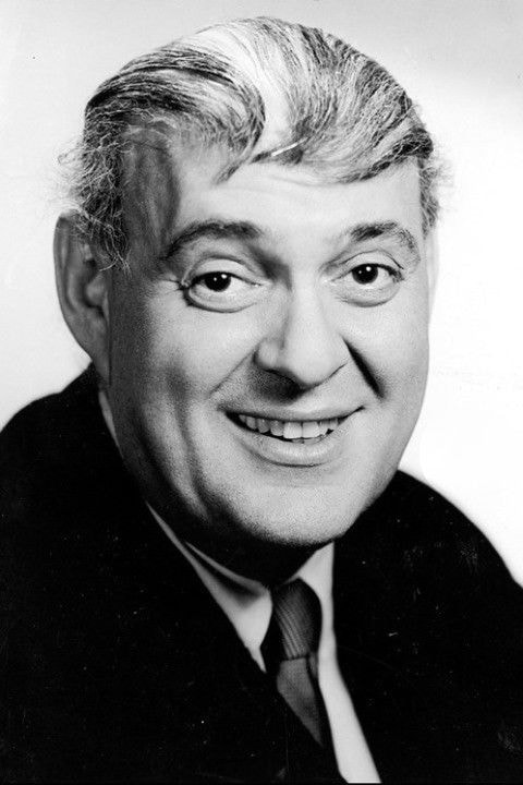 Foto de Zero Mostel