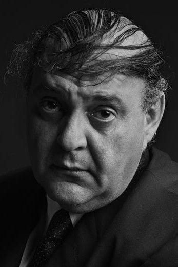 Foto de Zero Mostel
