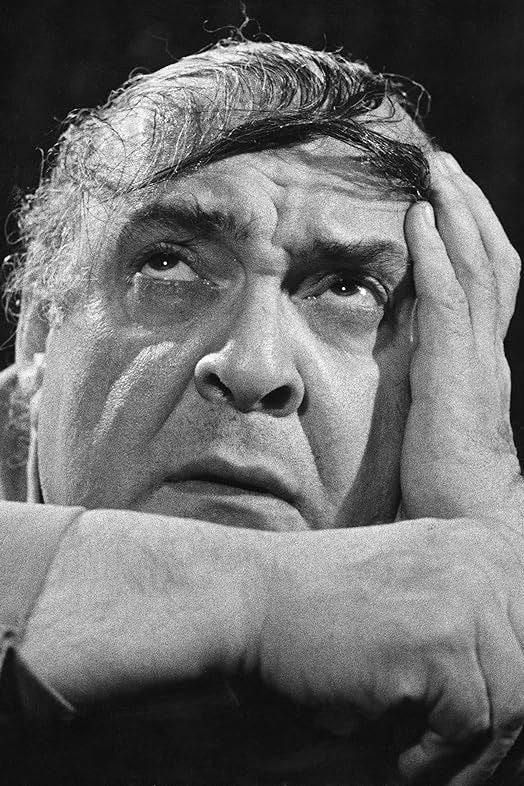 Foto de Zero Mostel
