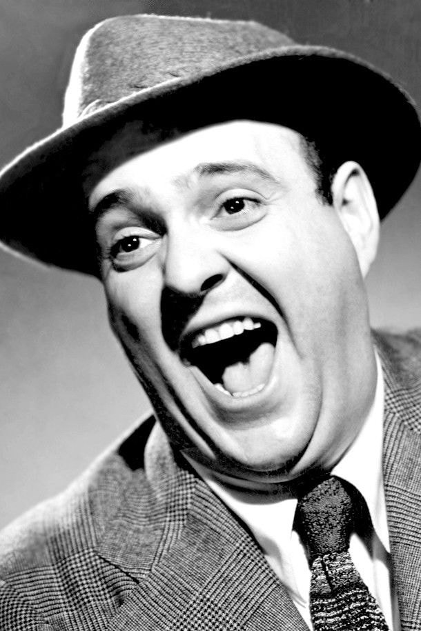 Foto de Zero Mostel