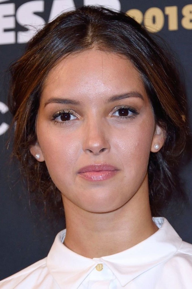 Foto de Lyna Khoudri