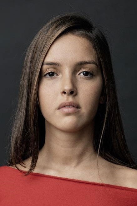 Foto de Lyna Khoudri