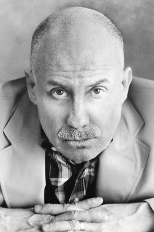 Foto de James Ellroy