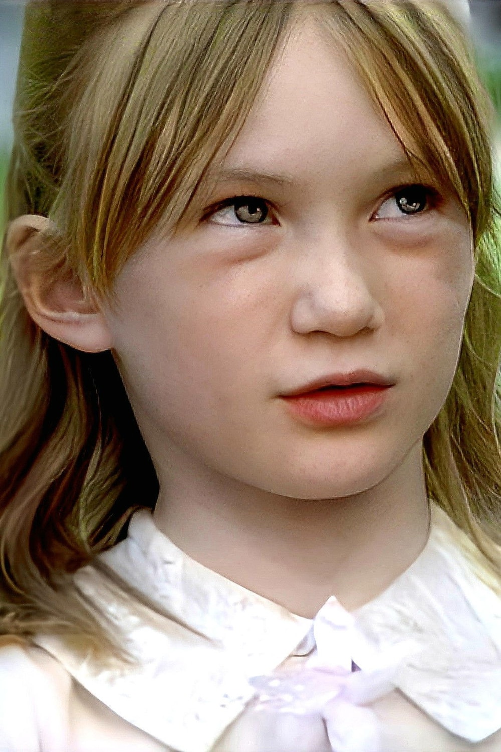 Foto de Isabella Fink