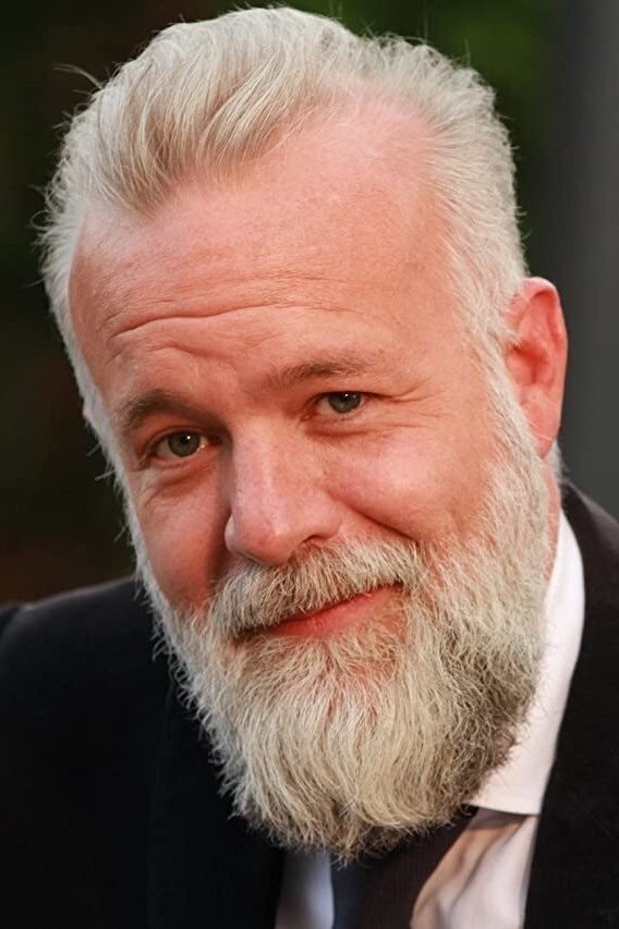 Foto de Daniel Hetzer