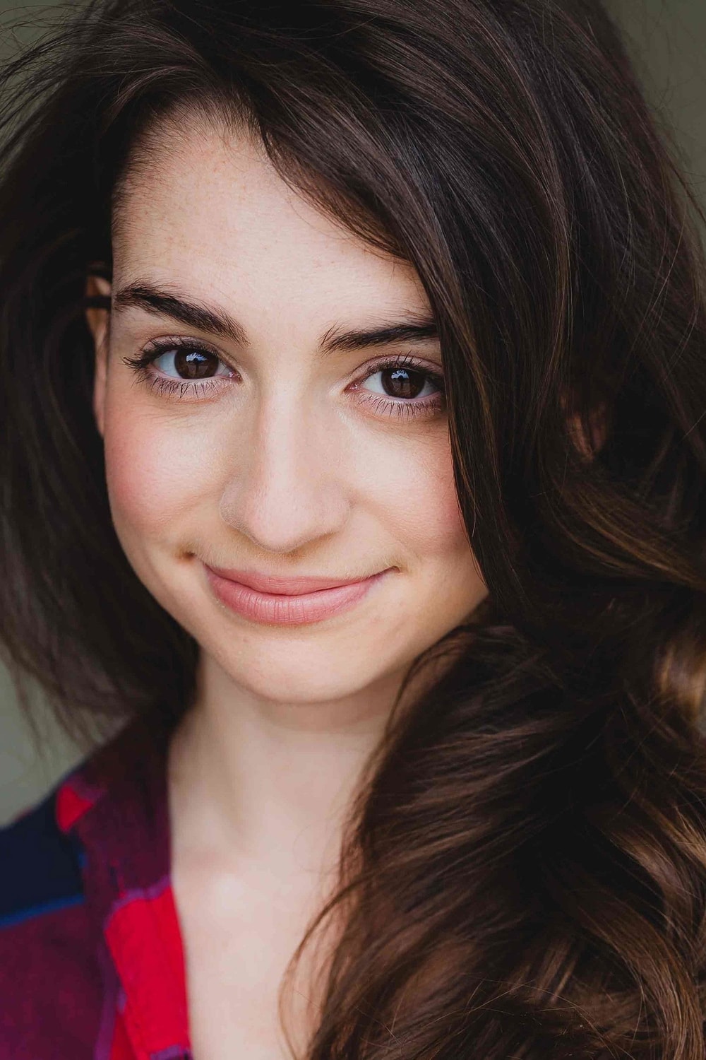 Foto de Beth Triffon