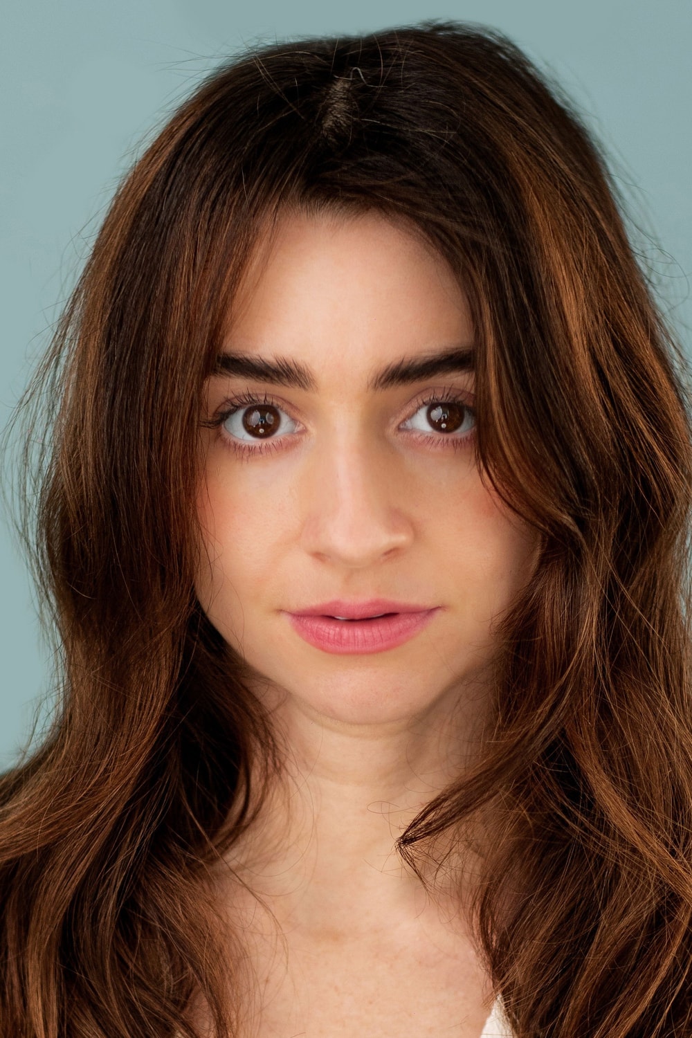 Foto de Beth Triffon