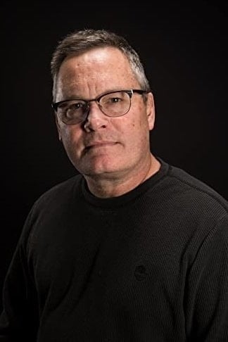 Foto de Eric Darnell