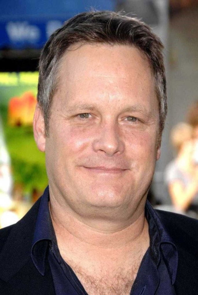 Foto de Eric Darnell