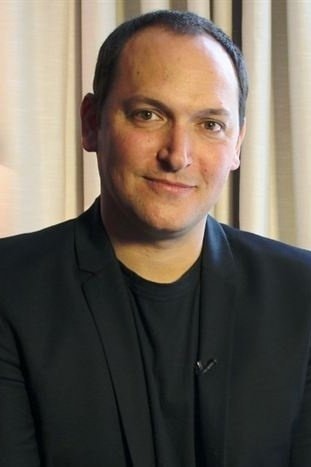 Foto de Louis Leterrier