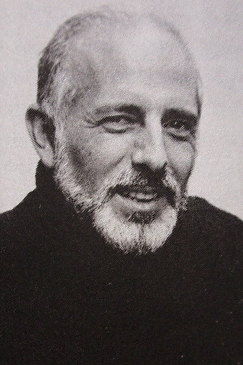 Foto de Jerome Robbins