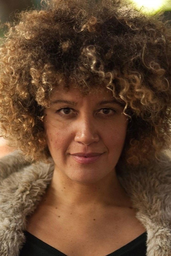 Foto de Anne Agbadou-Masson