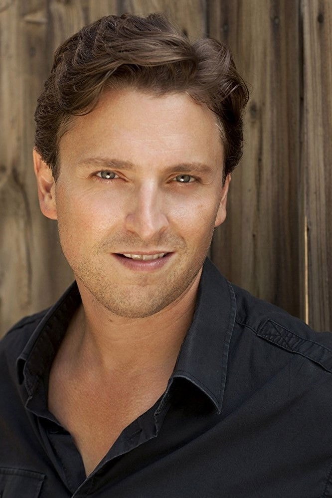 Foto de Jeffrey Wetsch