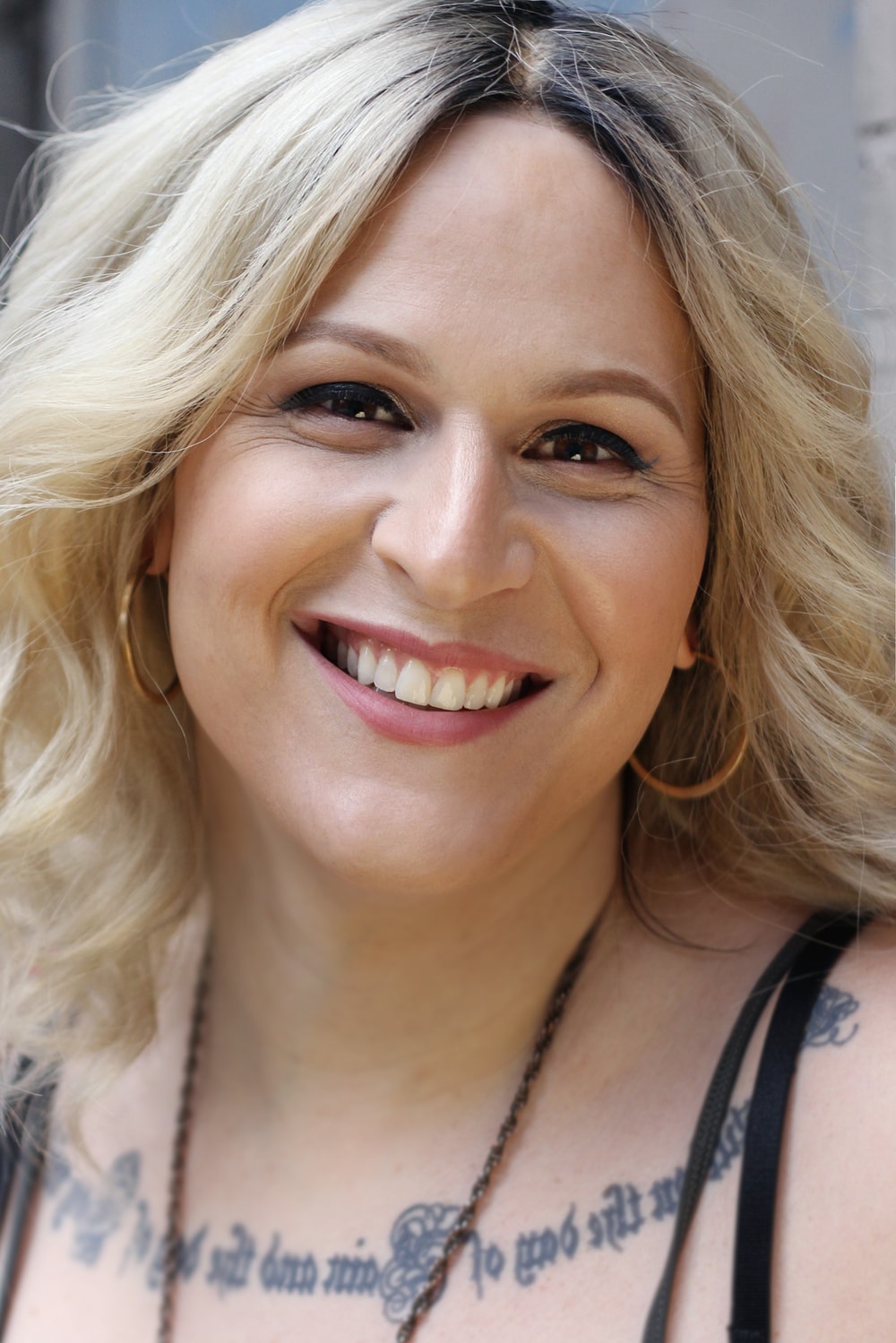 Foto de Shakina Nayfack