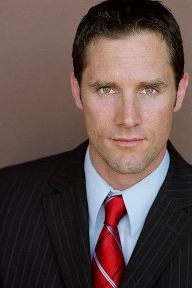 Foto de Christopher Stapleton