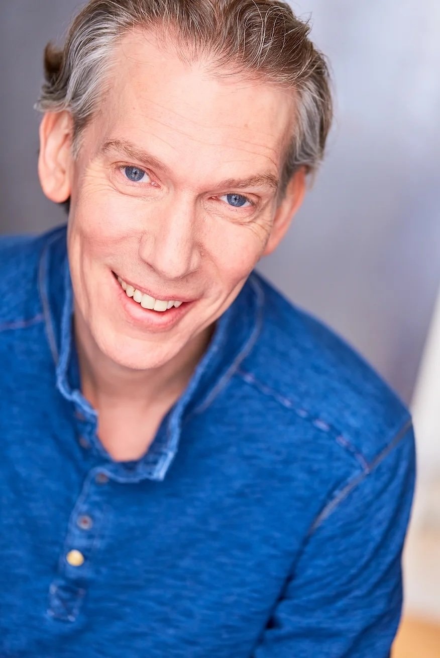 Foto de Lawrence Grimm