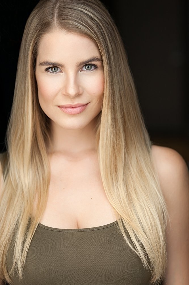 Foto de Sarah Porchetta