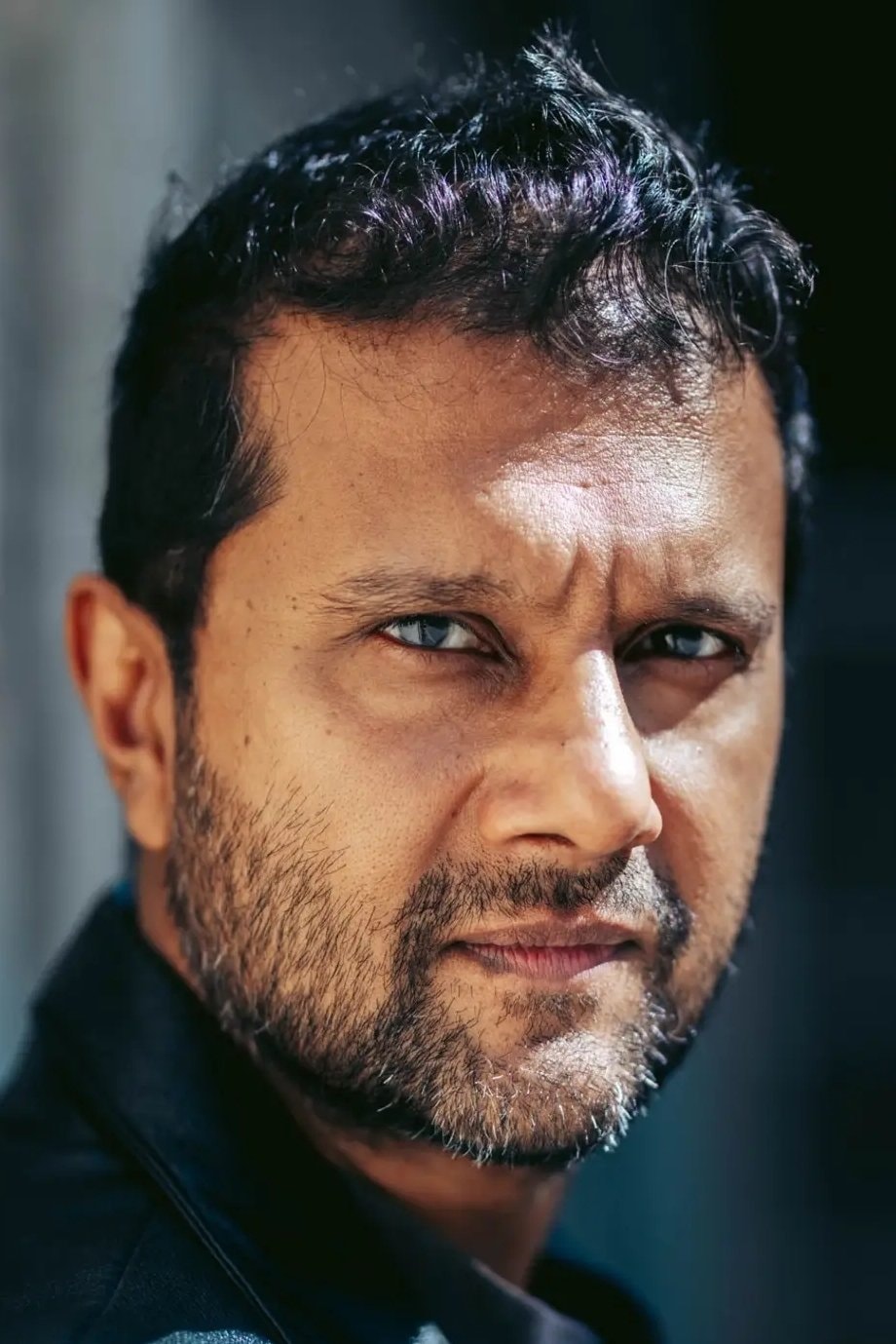 Foto de Charles Singh