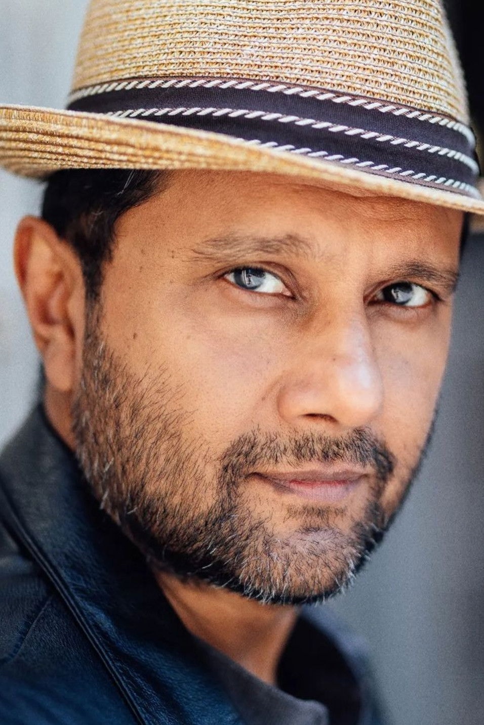 Foto de Charles Singh